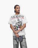 Valabasas Tee Shirt - Insane