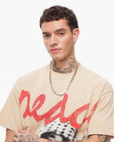 Valabasas Tee Shirt - Peace / Purge Tee
