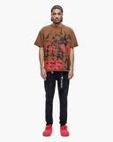 Valabasas Denim Jeans - Blackout