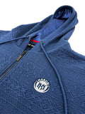 Makobi Big & Tall Jacquard Set - Prestige