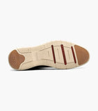 Stacy Adams Shoes - Eastmont Plain Toe Elastic Chukka Boot