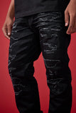 Jordan Craig Denim Jeans - Dyckman Denim