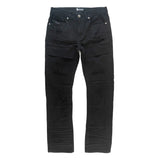 Makobi Men's Big & Tall Denim Jeans - Bruno