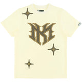 Makobi Big & Tall Tee Shirts - Bottega