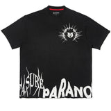 Makobi Big & Tall Short Set - Paranova