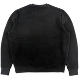 Makobi Big & Tall Crewneck Sweatshirt - Bianco