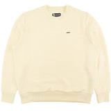 Makobi Big & Tall Crewneck Sweatshirt - Bianco