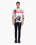 Valabasas Tee Shirt - Freedom Tee