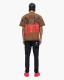 Valabasas Denim Jeans - Blackout