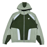 Makobi Big & Tall Nylon Set - Javani