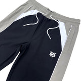 Makobi Big & Tall Nylon Set - Javani