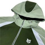 Makobi Big & Tall Nylon Set - Javani