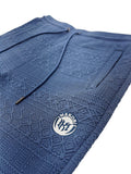 Makobi Big & Tall Jacquard Set - Prestige