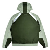 Makobi Big & Tall Nylon Set - Javani