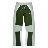 Makobi Big & Tall Nylon Set - Javani
