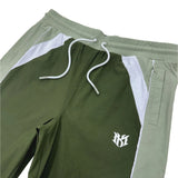 Makobi Big & Tall Nylon Set - Javani