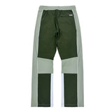 Makobi Big & Tall Nylon Set - Javani