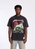 Memory Lane Tee Shirt- Untamed