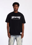 Memory Lane Tee Shirt - Action