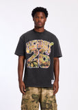 Memory Lane Tee Shirt - Graffiti