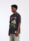 Memory Lane Tee Shirt- Untamed