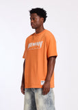 Memory Lane Tee Shirt - Action