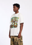 Memory Lane Tee Shirt - Graffiti
