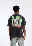 Memory Lane Tee Shirt- Untamed