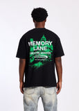 Memory Lane Tee Shirt - Action
