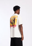 Memory Lane Tee Shirt- Untamed