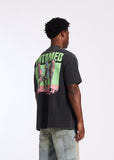 Memory Lane Tee Shirt- Untamed