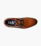 Stacy Adams Shoes - Eastmont Plain Toe Elastic Chukka Boot