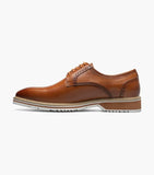 Stacy Adam Dress Shoes - Barringer Plain Toe Oxford