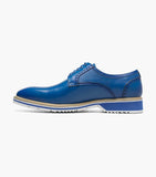 Stacy Adam Dress Shoes - Barringer Plain Toe Oxford
