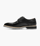 Stacy Adam Dress Shoes - Barringer Plain Toe Oxford