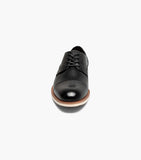Stacy Adam Dress Shoes - Wesbridge Cap Toe Oxford