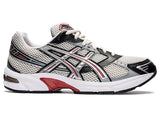 Asics Tennis Shoe - Gel 1130 - Smoke Grey / Pure Silver