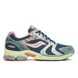 Saucony Tennis Shoe - Progrid Triumph 4 - Kissaten