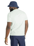 Makobi Big & Tall Tee Shirt - Bianco Medusa Tee