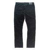 Makobi Men's Big & Tall Denim Jeans - Bruno