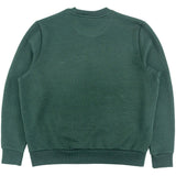 Makobi Big & Tall Crewneck Sweatshirt - Bianco