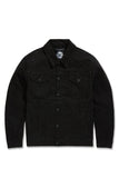 Jordan Craig Trucker Denim Jacket - Magic City