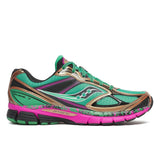 Saucony Tennis Shoe - Progrid Guide 7 Hi Octane
