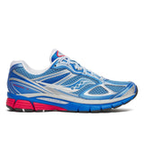Saucony Tennis Shoe - Progrid 7 - Blue / Silver