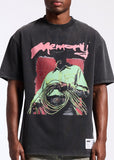Memory Lane Tee Shirt- Untamed