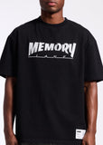 Memory Lane Tee Shirt - Action