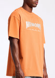 Memory Lane Tee Shirt - Action