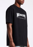 Memory Lane Tee Shirt - Action