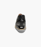 Stacy Adam Dress Shoes - Barringer Plain Toe Oxford