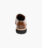 Stacy Adam Shoes - Carabello Moc Toe Bit Slip On